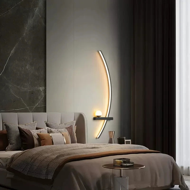 KOLLAND| LED Wall Lamp