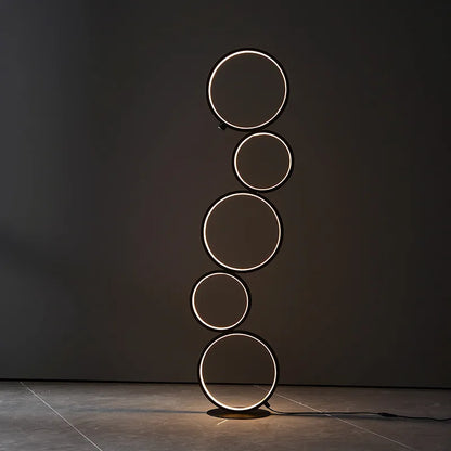 SANDYH| LED Floor Lamp