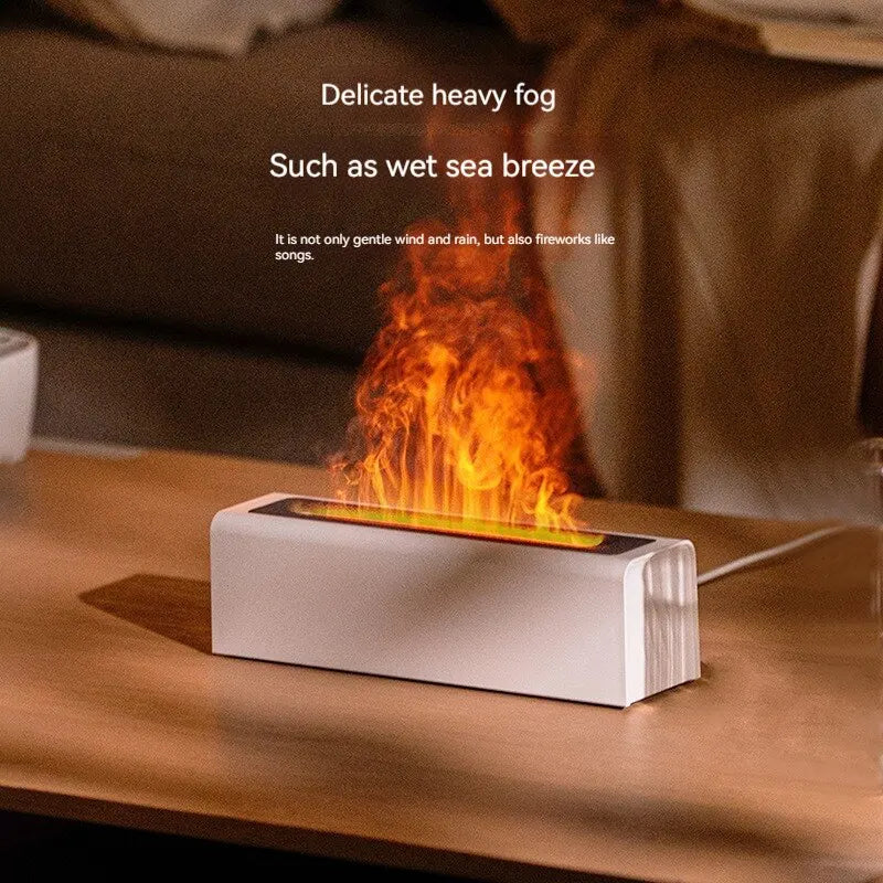 ZYCONE| Flame Diffuser