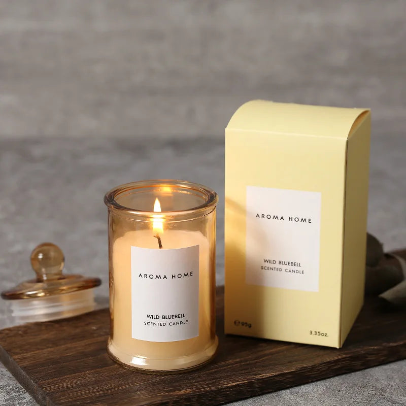 JUMMIE| Scented Candle