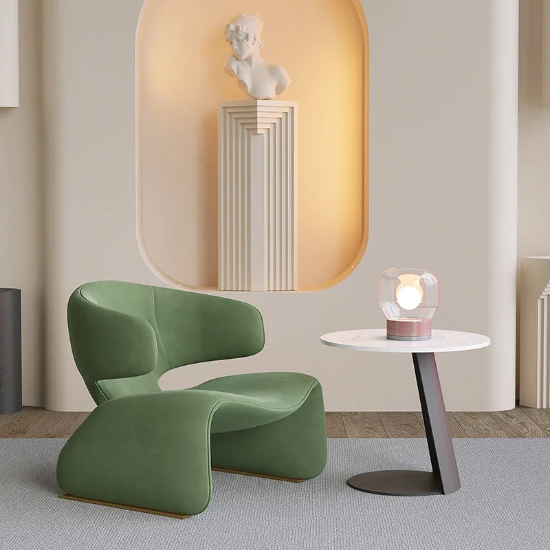 LOOM| Minimalist Chair