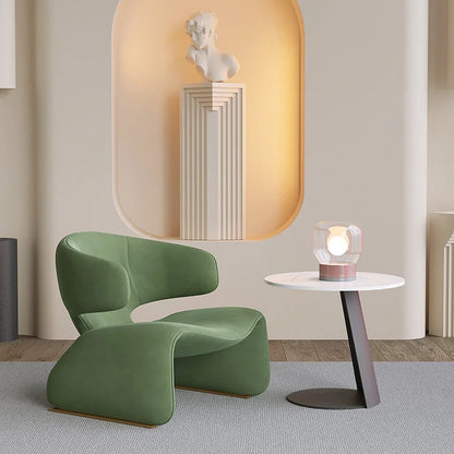 LOOM| Minimalist Chair