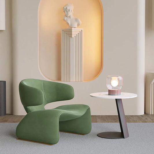 LOOM| Minimalist Chair