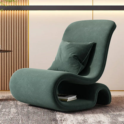 BERBER| Ergonomic Modern Chair