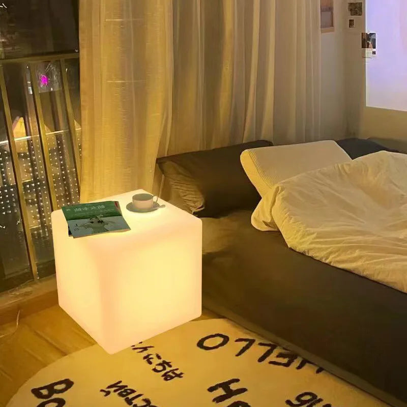 KARTER| Table Lamp Floor Lamp