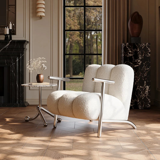 GEANS|  Chair Lounge