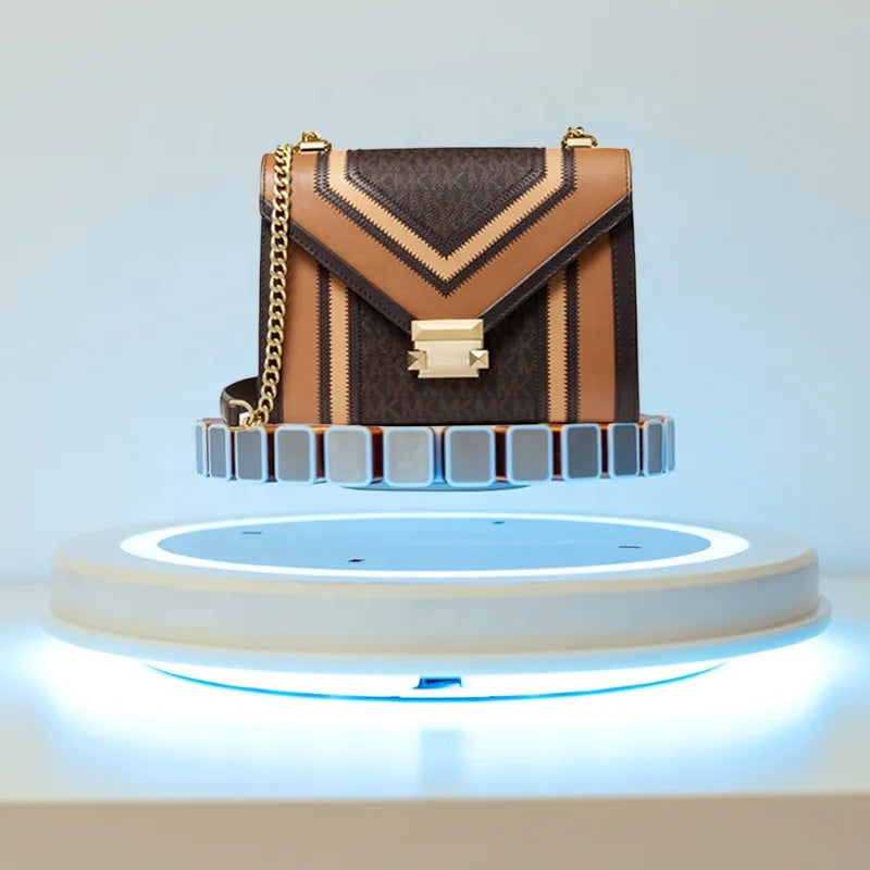 FIFI| Magnetic Levitating Stand