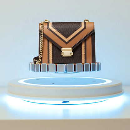 FIFI| Magnetic Levitating Stand