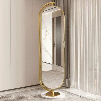 JOLIETTE| Clothes Rack With Mirror