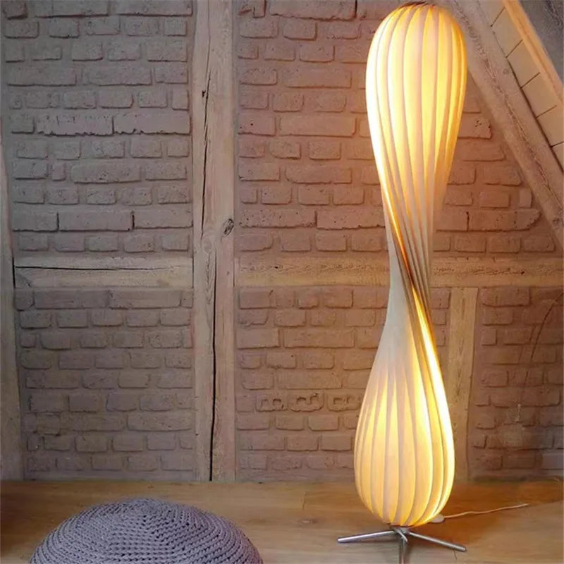 KORIDAL| Floor Lamp