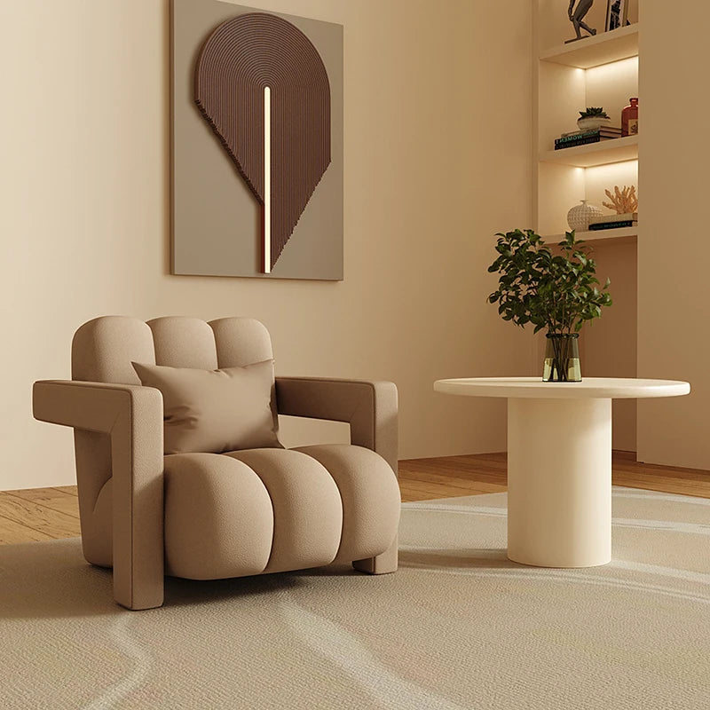 BERBER| Sofa