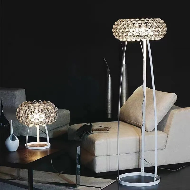 TAHA| Floor Lamp