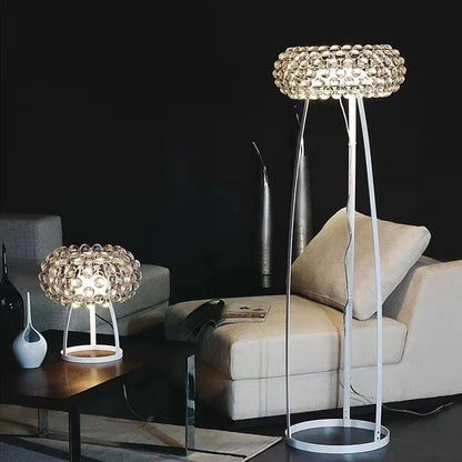 TAHA| Floor Lamp