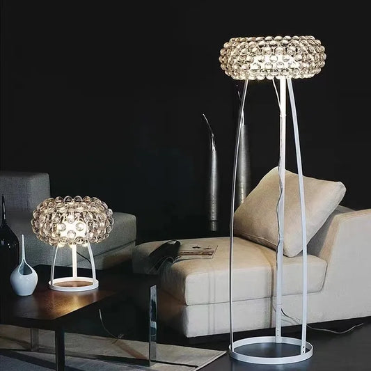 TAHA| Floor Lamp