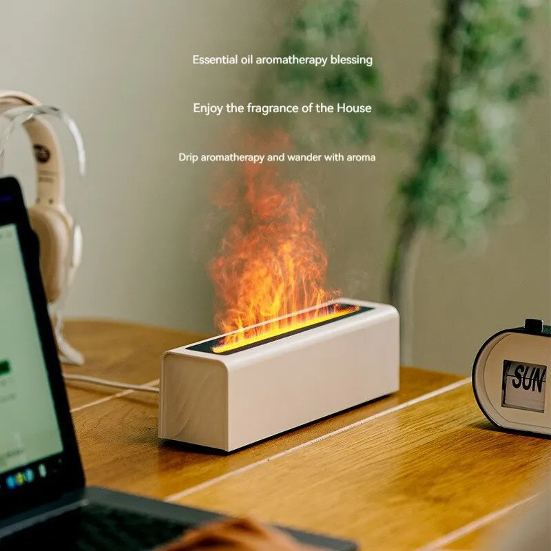 ZYCONE| Flame Diffuser