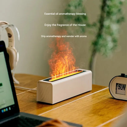 ZYCONE| Flame Diffuser