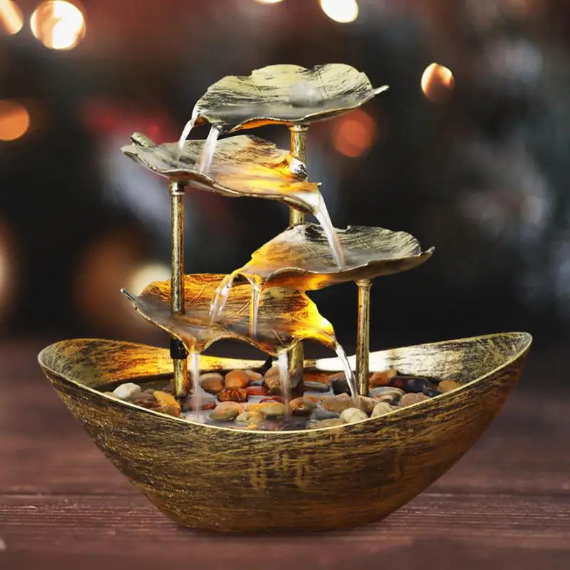 OONU| Decoration Water Fountain