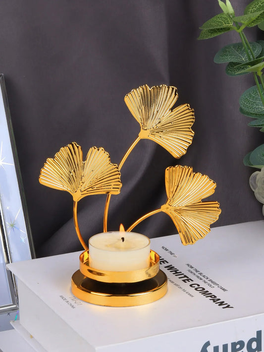 GOUKC| Decorative Candlestick Holder