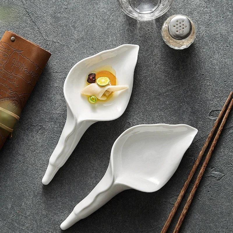 FOND| Molecular Cuisine Plate