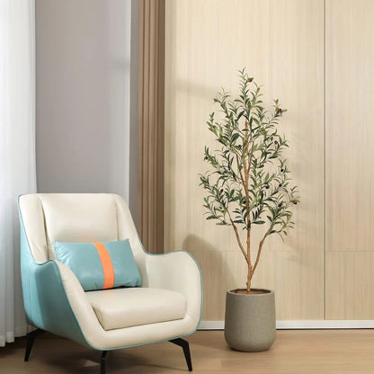 PIEEYAL| Artificial Olive Tree