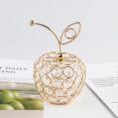 BUJA| Crystal  Ornament