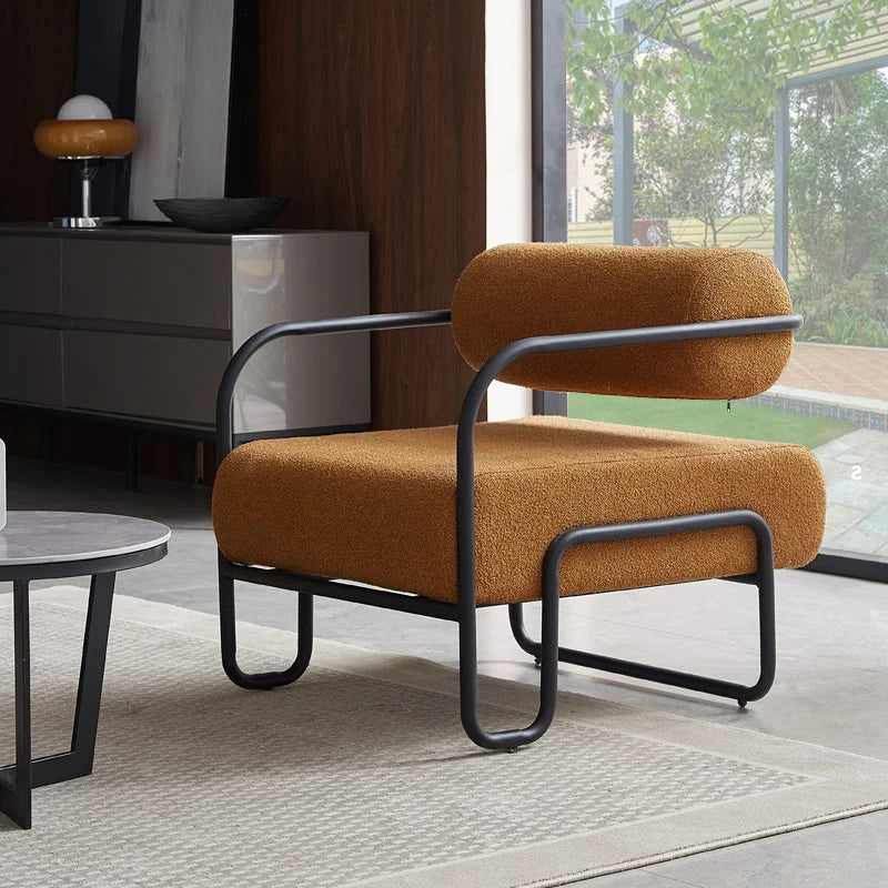 MINESO| Modern Chair