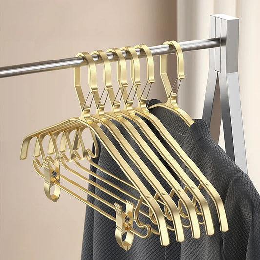 JANVI| Clothes Hangers