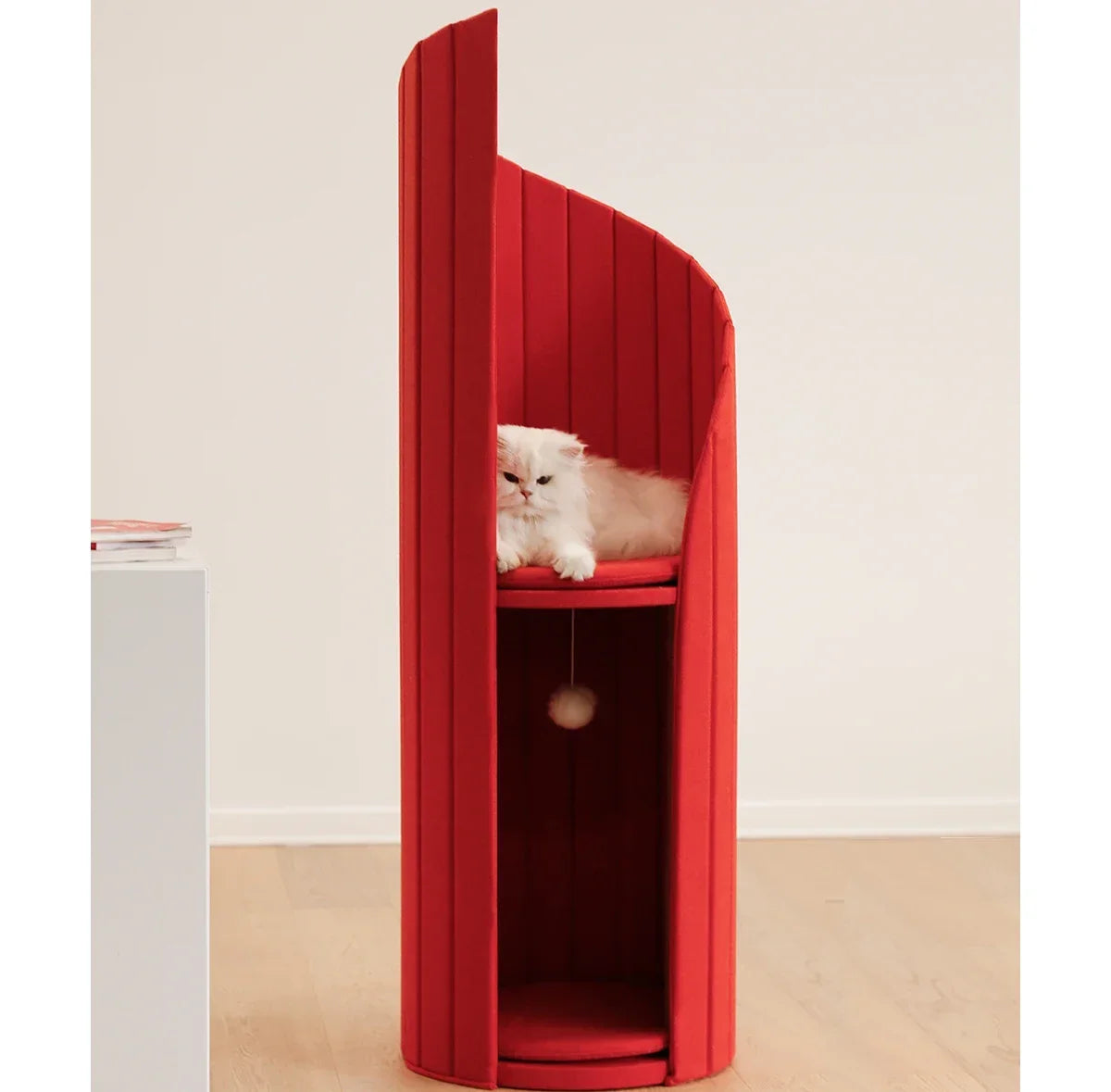 All-Season Cat Tree House