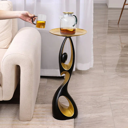 BJOR| Creative Side Table
