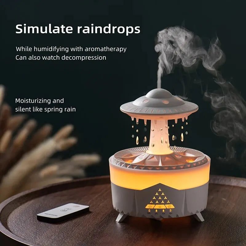 XUMBI| Fragrance Diffuser