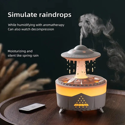 XUMBI| Fragrance Diffuser