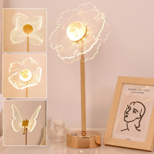 QUORA| Table Lamp