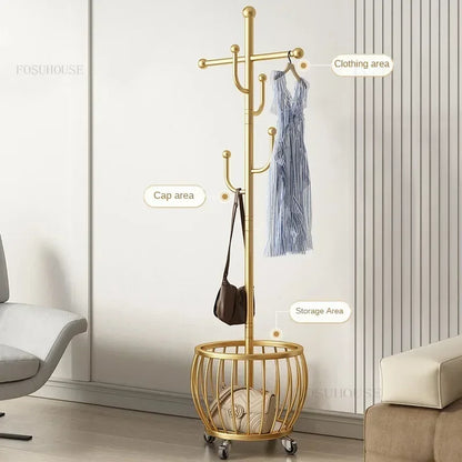 ZELDA| Clothes Rack