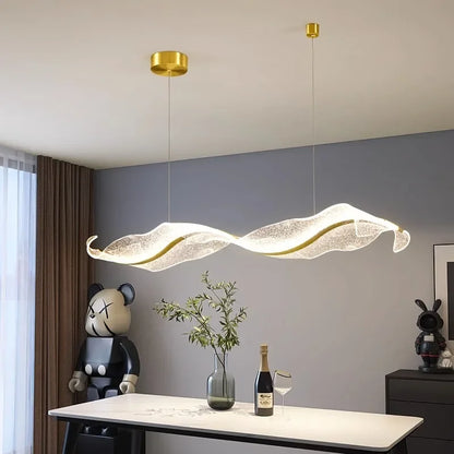 TRI Nordic chandelier