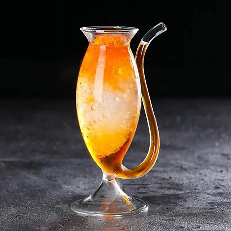 MUN| Cocktail Glass