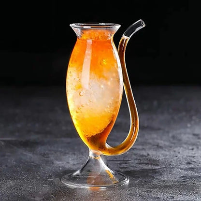 MUN| Cocktail Glass