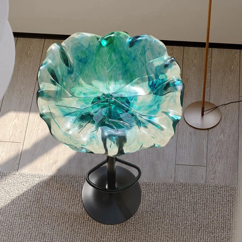 MIXIE| Resin Chair
