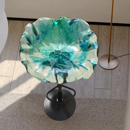 MIXIE| Resin Chair