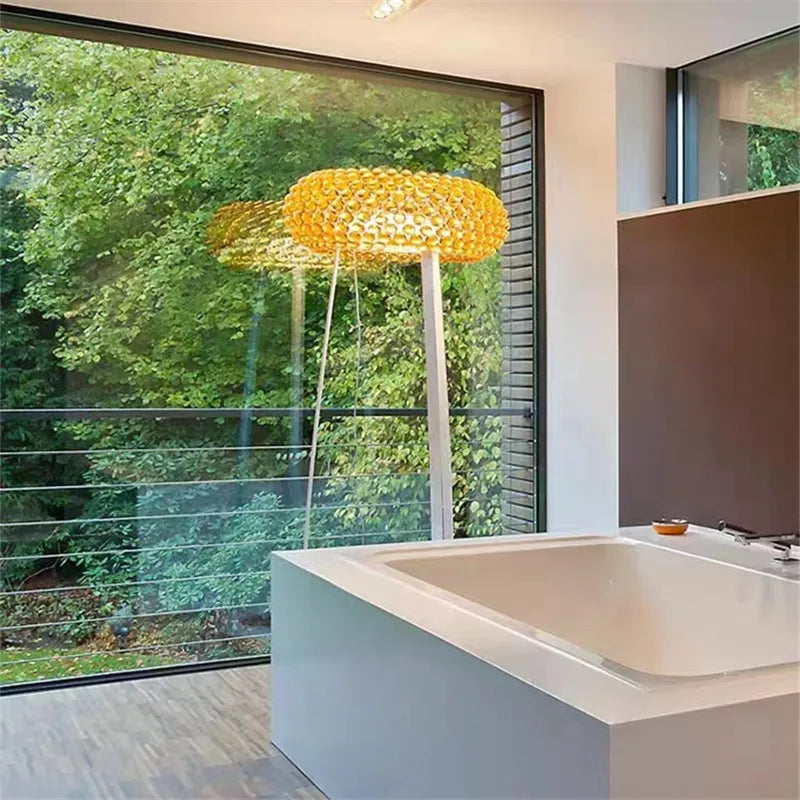 TAHA| Floor Lamp