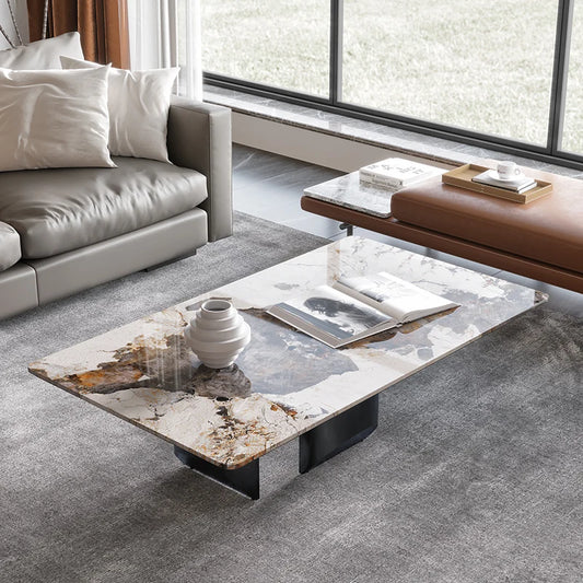 OLLEY| Coffee Table