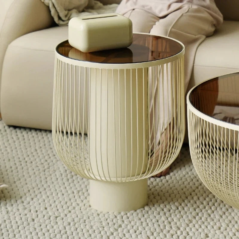 BAMBOO| Coffee Table