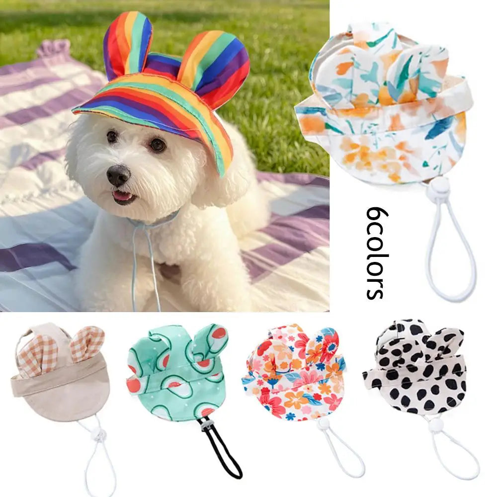 Pet Bucket Hat