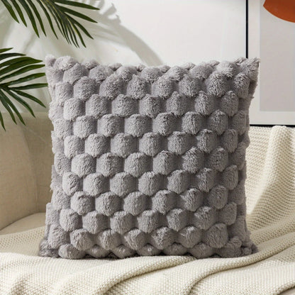PINKETTE| Cozy Pillowcase