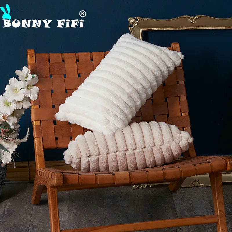 CHRUI| Wide Edge Soft Pillow