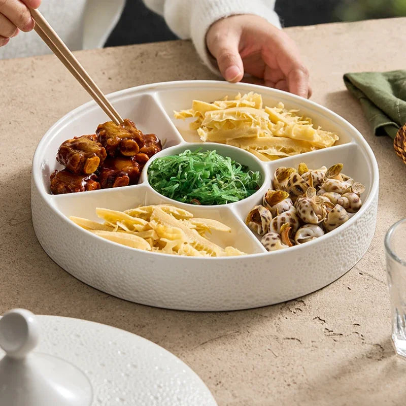 kANCUN| Ceramic Casserole