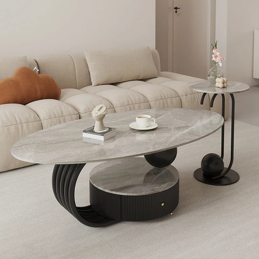 OLLEY| Coffee Table