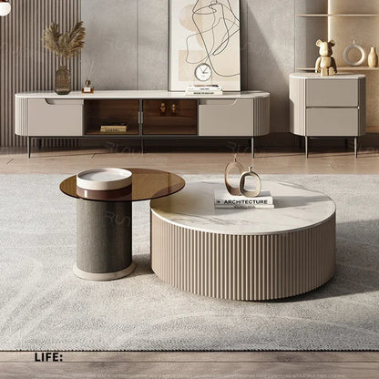 KARL| Adjustable Coffee Table