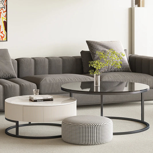 HHPO| Coffee Table