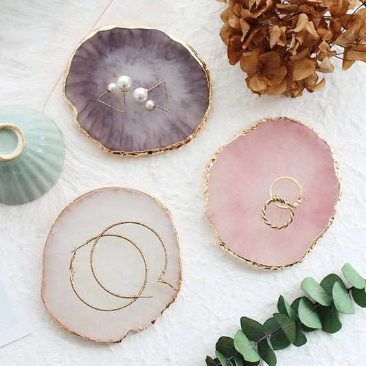 CANA| Decorative Storage Tray