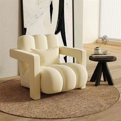 LUKA| Lazy Sofa Chair